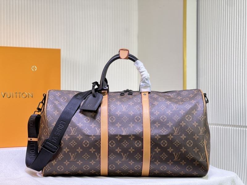 LV Travel Bags